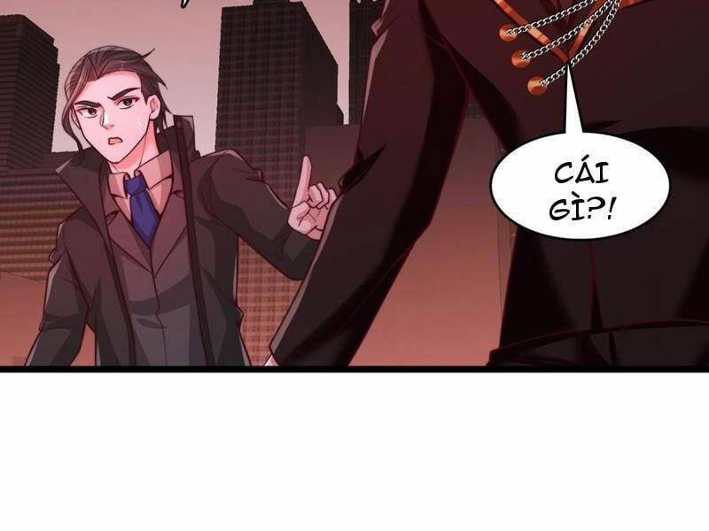 Ta Thần Ma Song Tu Chế Bá Thiên Hạ 87 trang 9