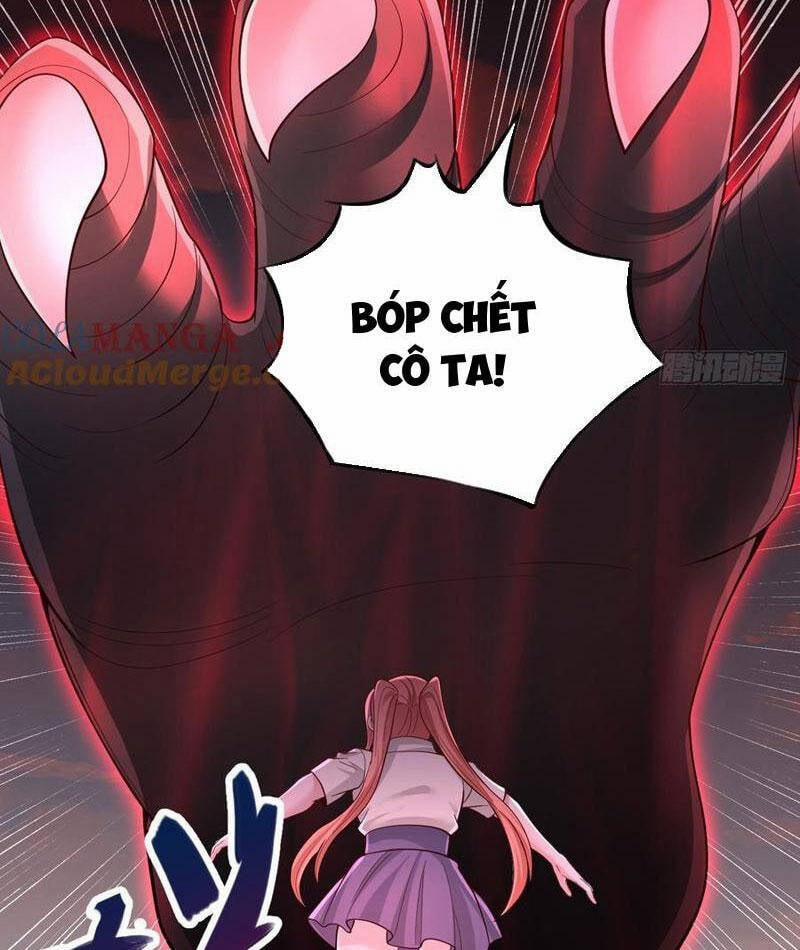 Ta Thần Ma Song Tu Chế Bá Thiên Hạ 88 trang 10