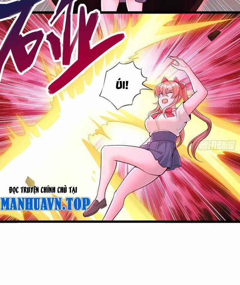 Ta Thần Ma Song Tu Chế Bá Thiên Hạ 88 trang 11