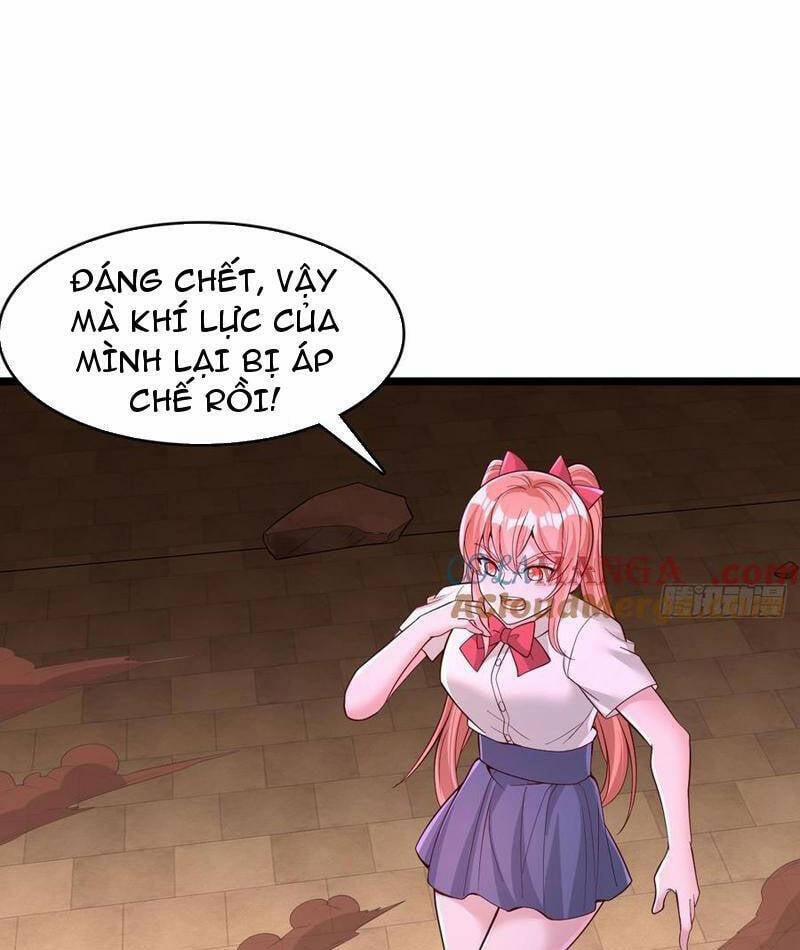 Ta Thần Ma Song Tu Chế Bá Thiên Hạ 88 trang 12