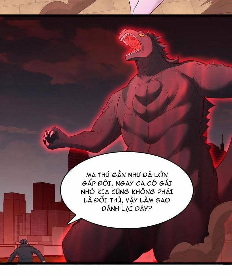 Ta Thần Ma Song Tu Chế Bá Thiên Hạ 88 trang 13