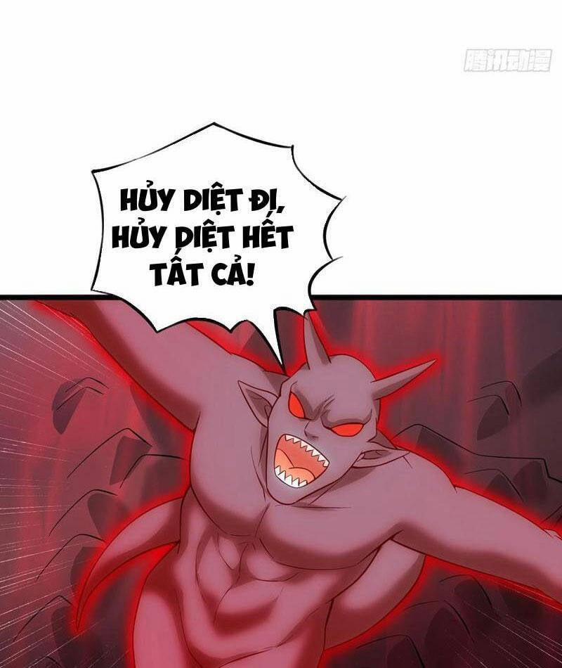 Ta Thần Ma Song Tu Chế Bá Thiên Hạ 88 trang 14