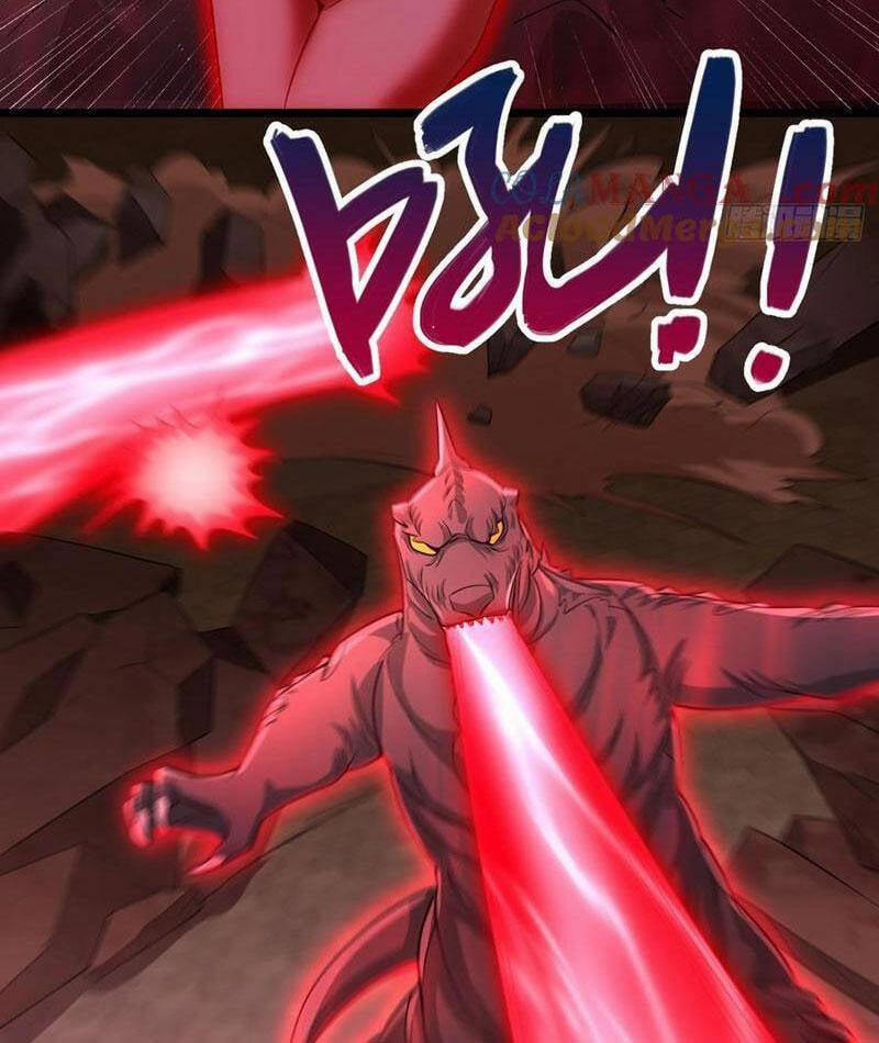 Ta Thần Ma Song Tu Chế Bá Thiên Hạ 88 trang 15