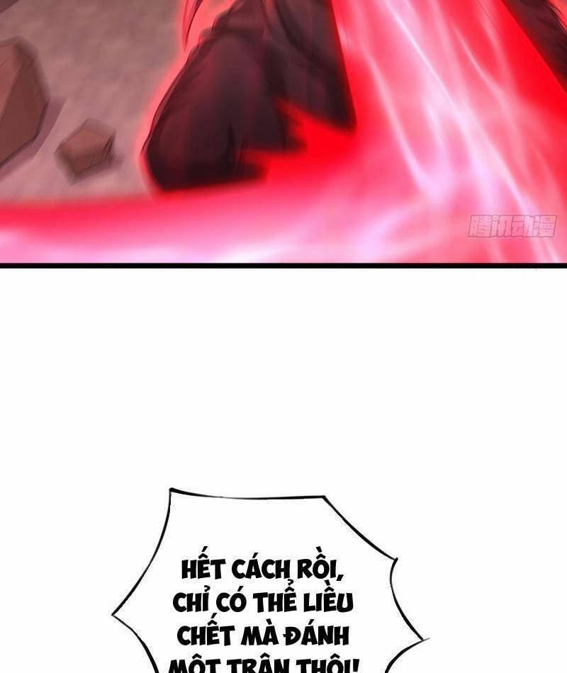 Ta Thần Ma Song Tu Chế Bá Thiên Hạ 88 trang 16