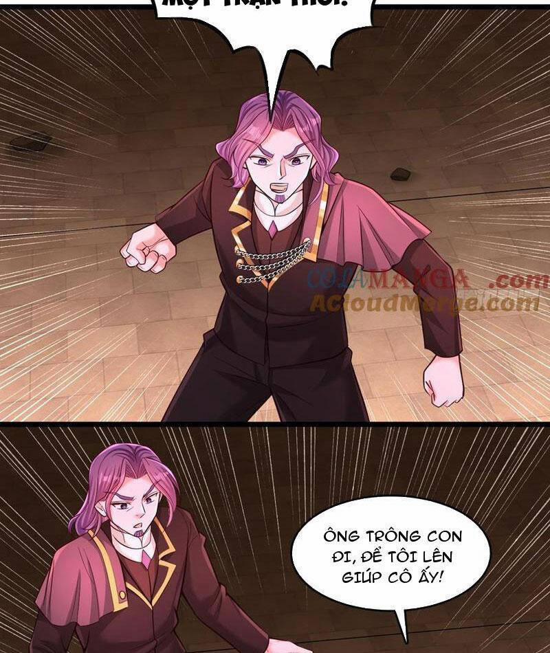 Ta Thần Ma Song Tu Chế Bá Thiên Hạ 88 trang 17