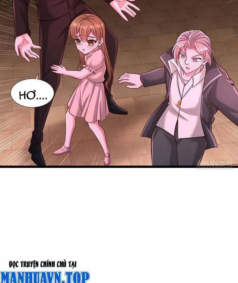 Ta Thần Ma Song Tu Chế Bá Thiên Hạ 88 trang 18