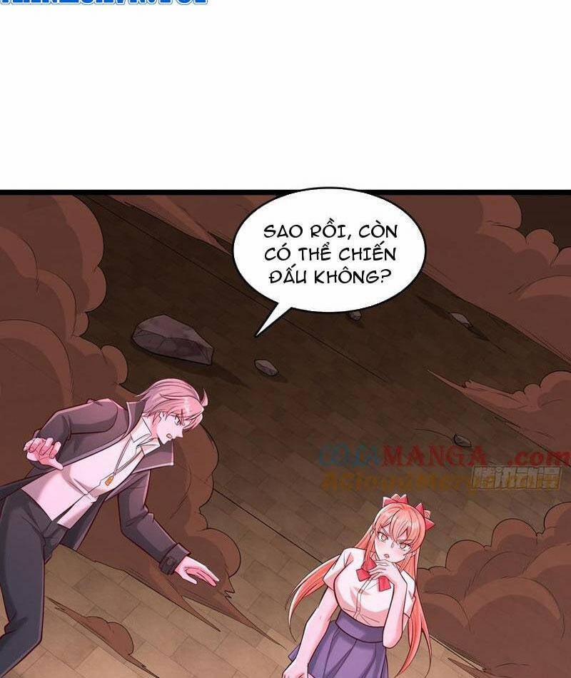 Ta Thần Ma Song Tu Chế Bá Thiên Hạ 88 trang 19