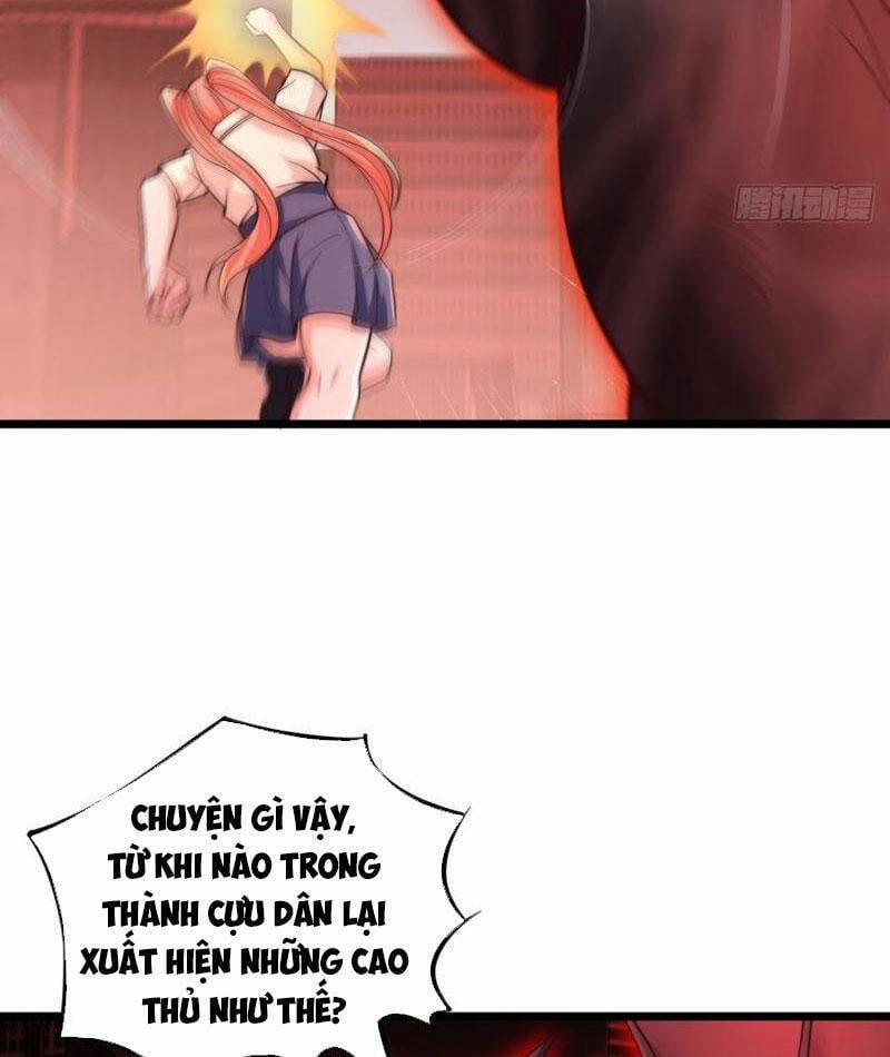 Ta Thần Ma Song Tu Chế Bá Thiên Hạ 88 trang 2