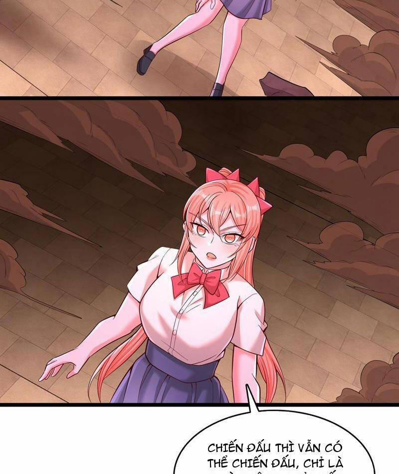 Ta Thần Ma Song Tu Chế Bá Thiên Hạ 88 trang 20