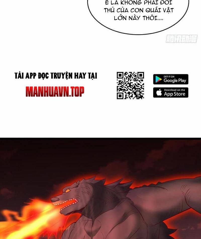 Ta Thần Ma Song Tu Chế Bá Thiên Hạ 88 trang 21