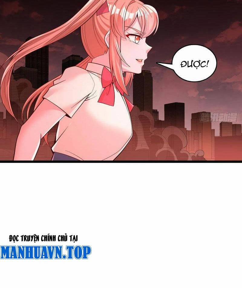 Ta Thần Ma Song Tu Chế Bá Thiên Hạ 88 trang 23