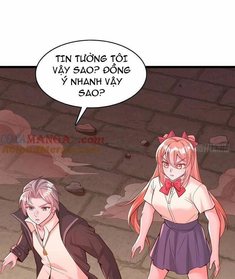 Ta Thần Ma Song Tu Chế Bá Thiên Hạ 88 trang 24