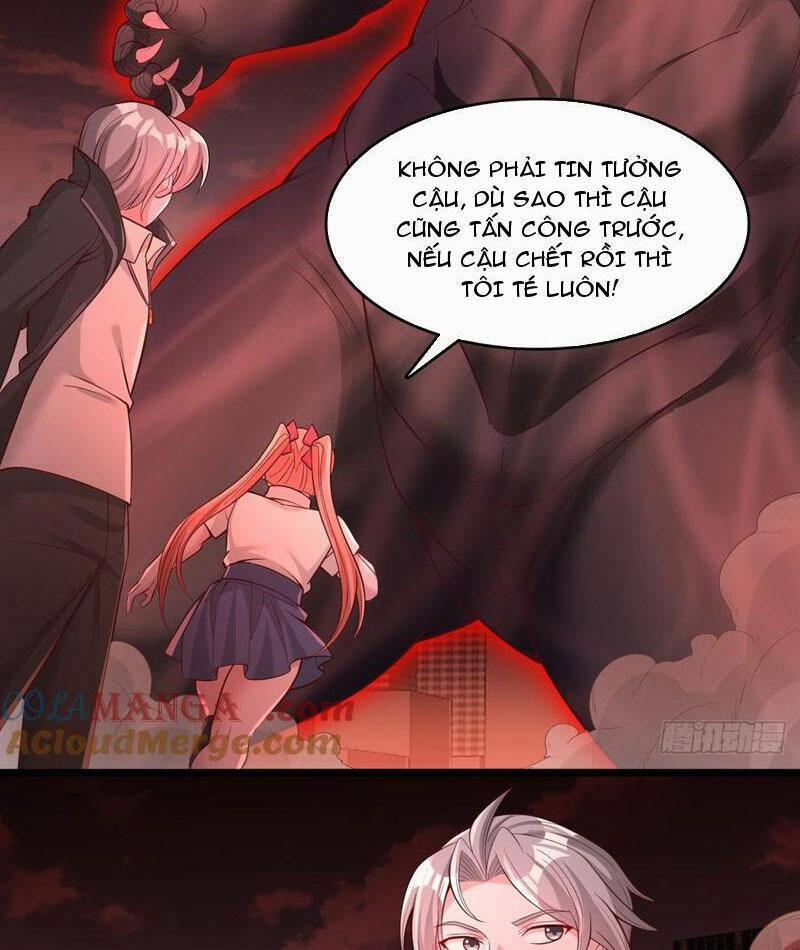 Ta Thần Ma Song Tu Chế Bá Thiên Hạ 88 trang 26