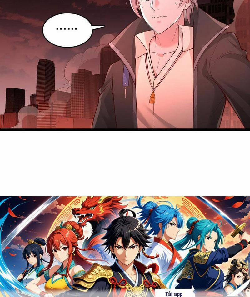 Ta Thần Ma Song Tu Chế Bá Thiên Hạ 88 trang 27