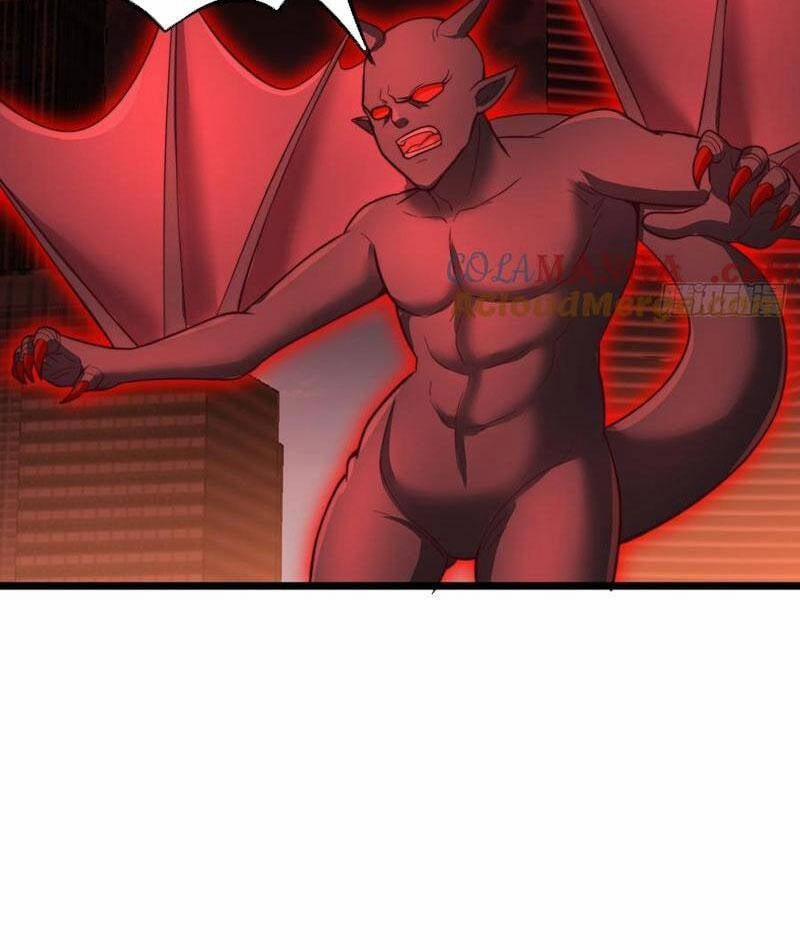 Ta Thần Ma Song Tu Chế Bá Thiên Hạ 88 trang 3