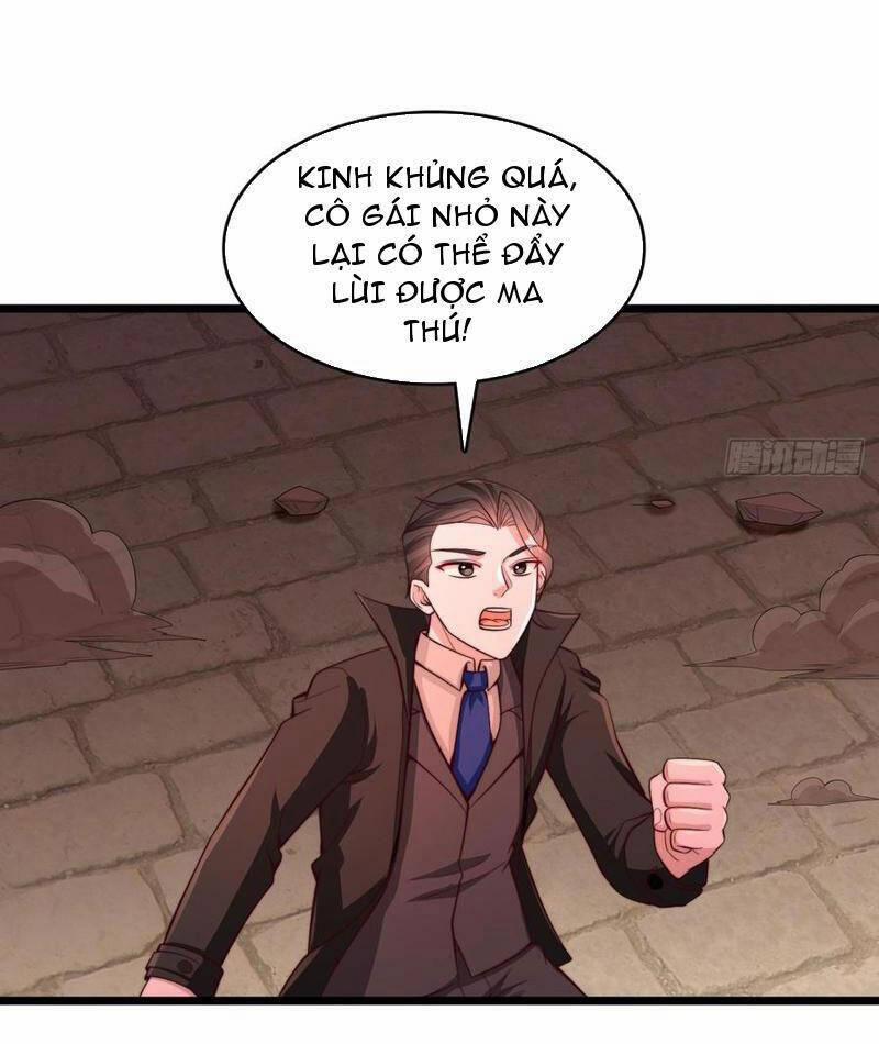 Ta Thần Ma Song Tu Chế Bá Thiên Hạ 88 trang 4