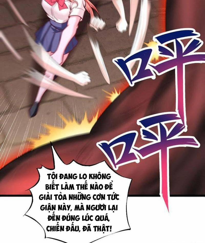 Ta Thần Ma Song Tu Chế Bá Thiên Hạ 88 trang 6