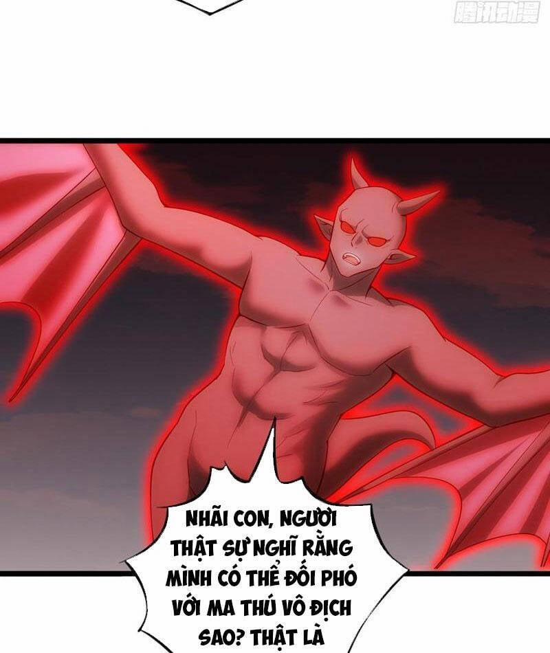 Ta Thần Ma Song Tu Chế Bá Thiên Hạ 88 trang 7