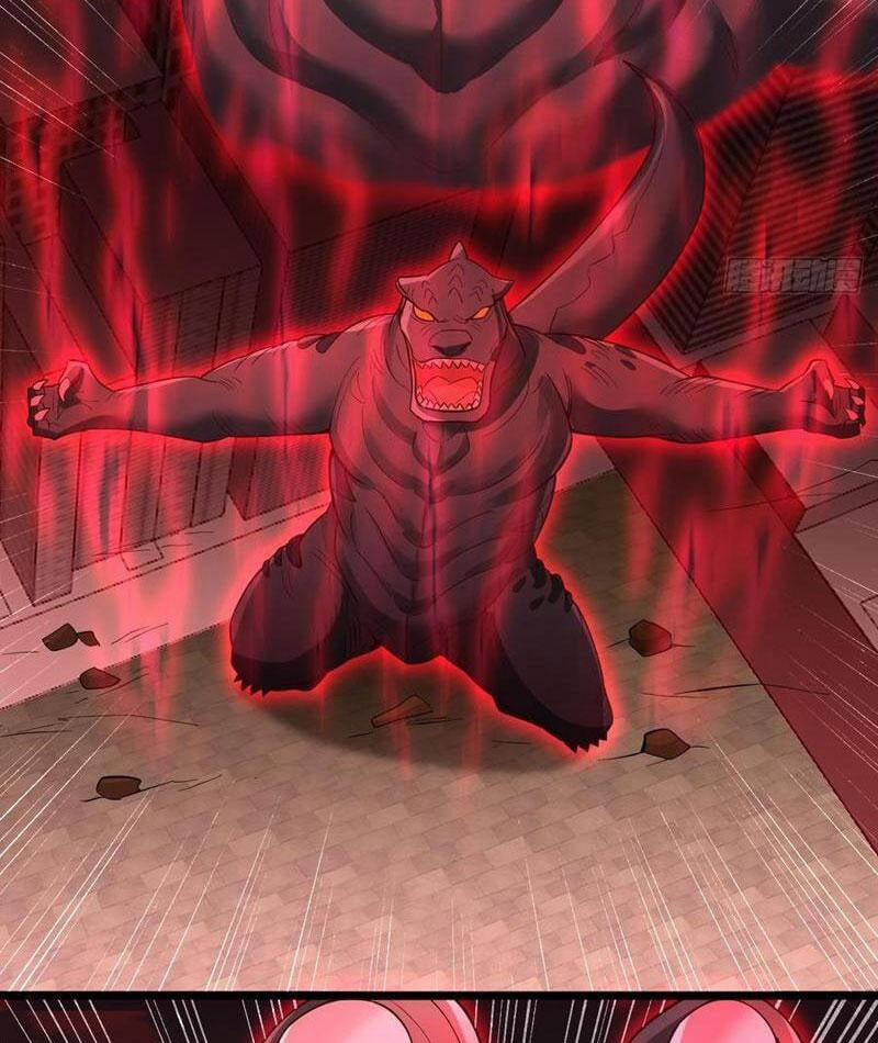 Ta Thần Ma Song Tu Chế Bá Thiên Hạ 88 trang 9