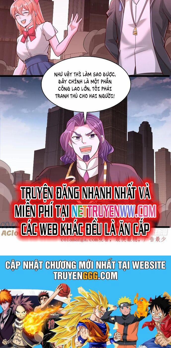 Ta Thần Ma Song Tu Chế Bá Thiên Hạ 89 trang 12