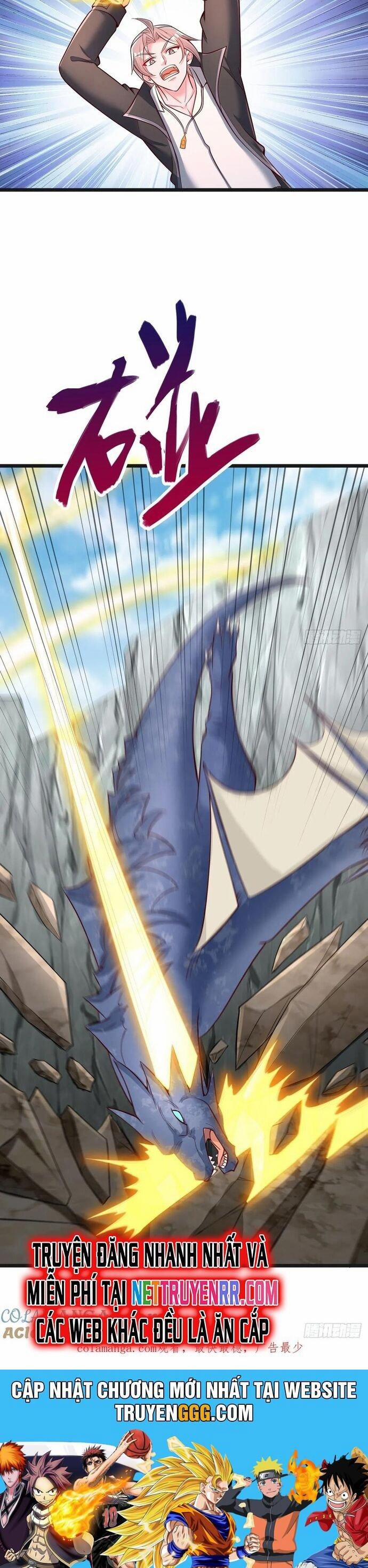 Ta Thần Ma Song Tu Chế Bá Thiên Hạ 96 trang 8