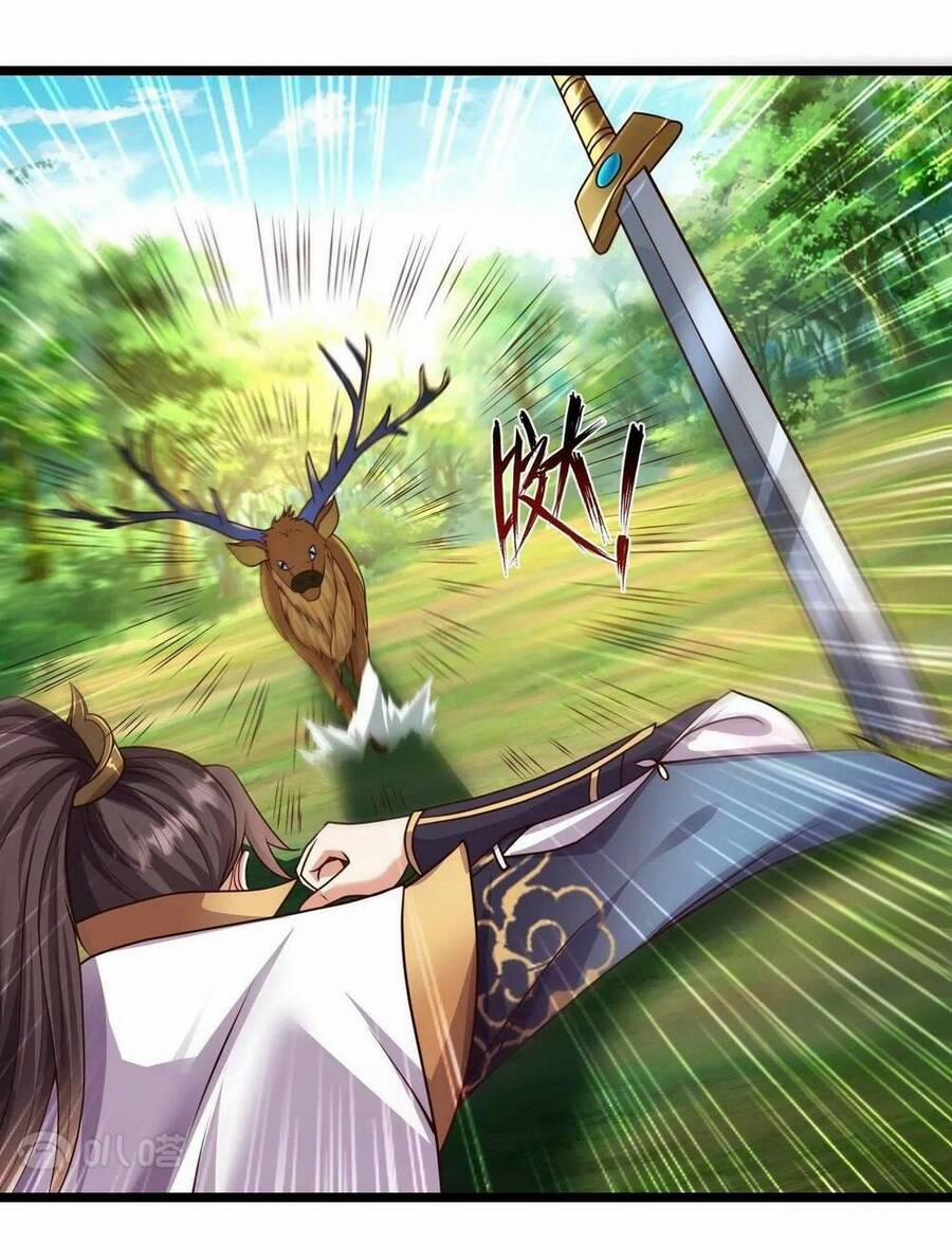 Tà Thần Quy Lai 1 trang 27