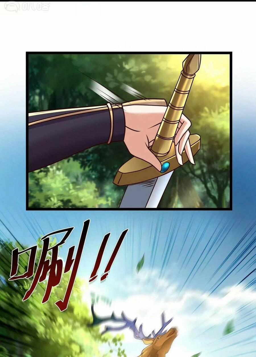 Tà Thần Quy Lai 1 trang 29