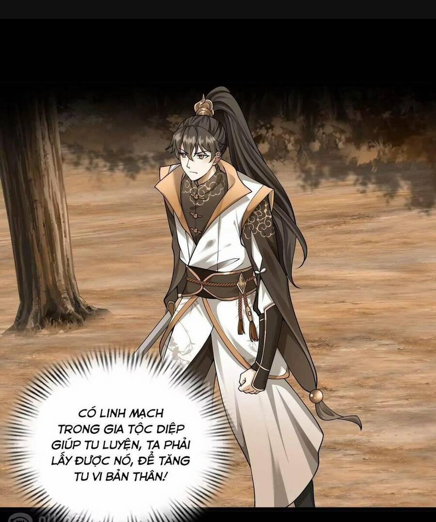 Tà Thần Quy Lai 1 trang 37