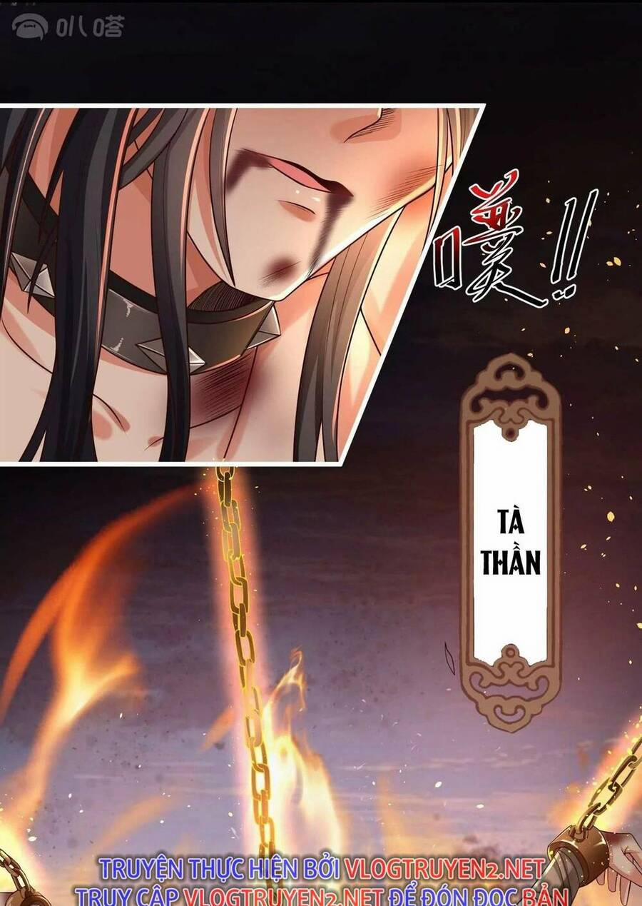 Tà Thần Quy Lai 1 trang 4