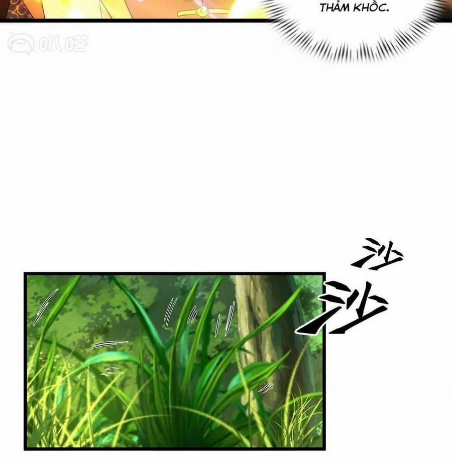 Tà Thần Quy Lai 1 trang 43