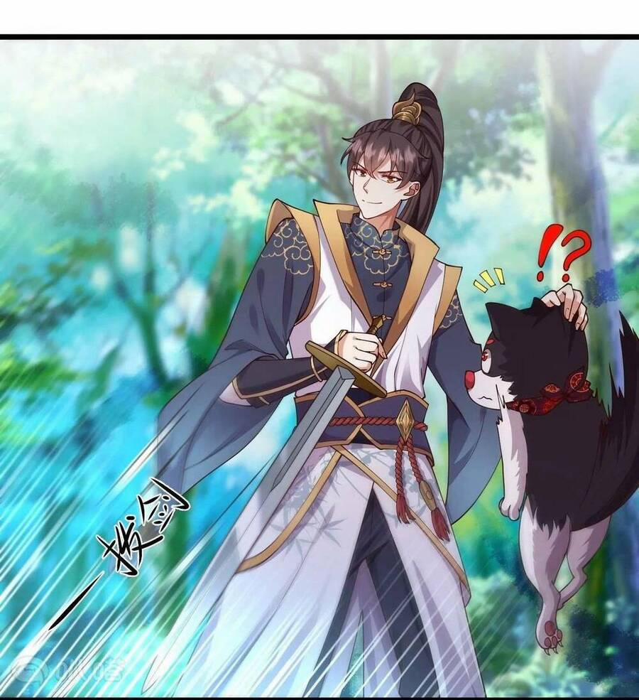 Tà Thần Quy Lai 1 trang 49