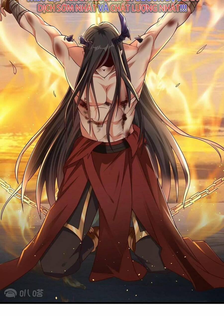 Tà Thần Quy Lai 1 trang 5