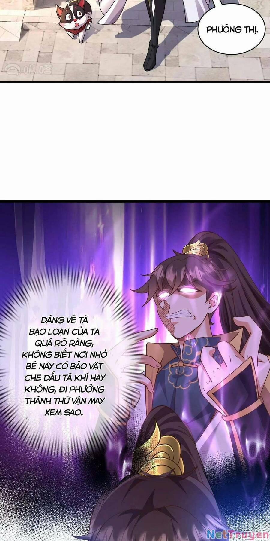 Tà Thần Quy Lai 10 trang 15