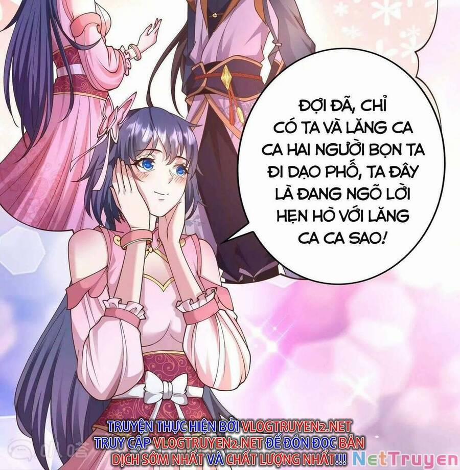 Tà Thần Quy Lai 10 trang 23