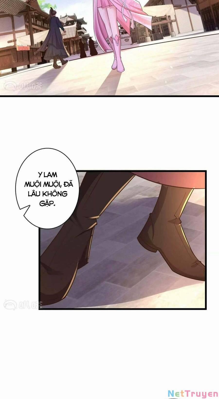 Tà Thần Quy Lai 10 trang 31