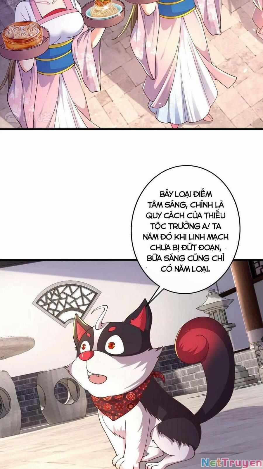 Tà Thần Quy Lai 10 trang 6