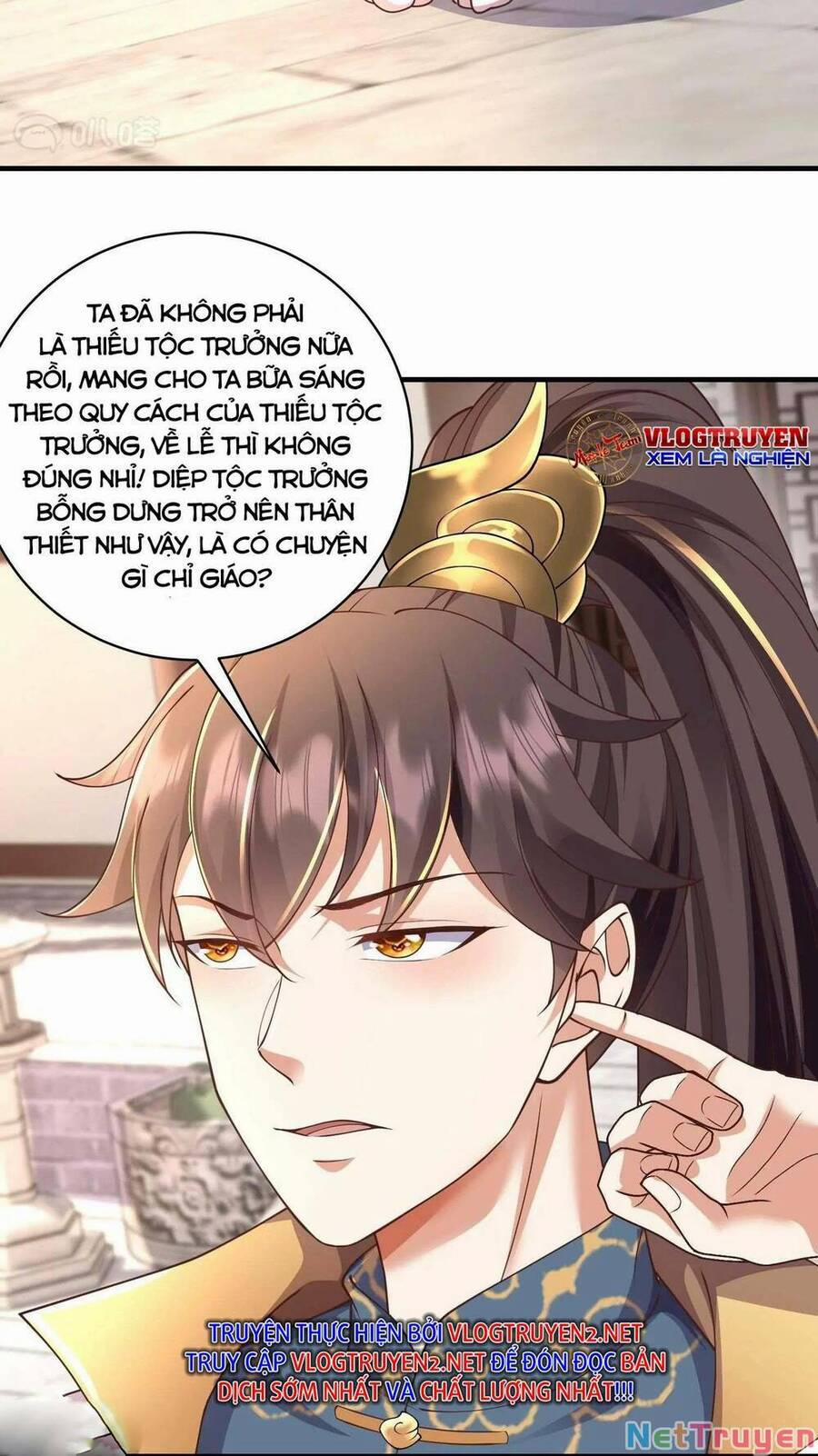 Tà Thần Quy Lai 10 trang 7