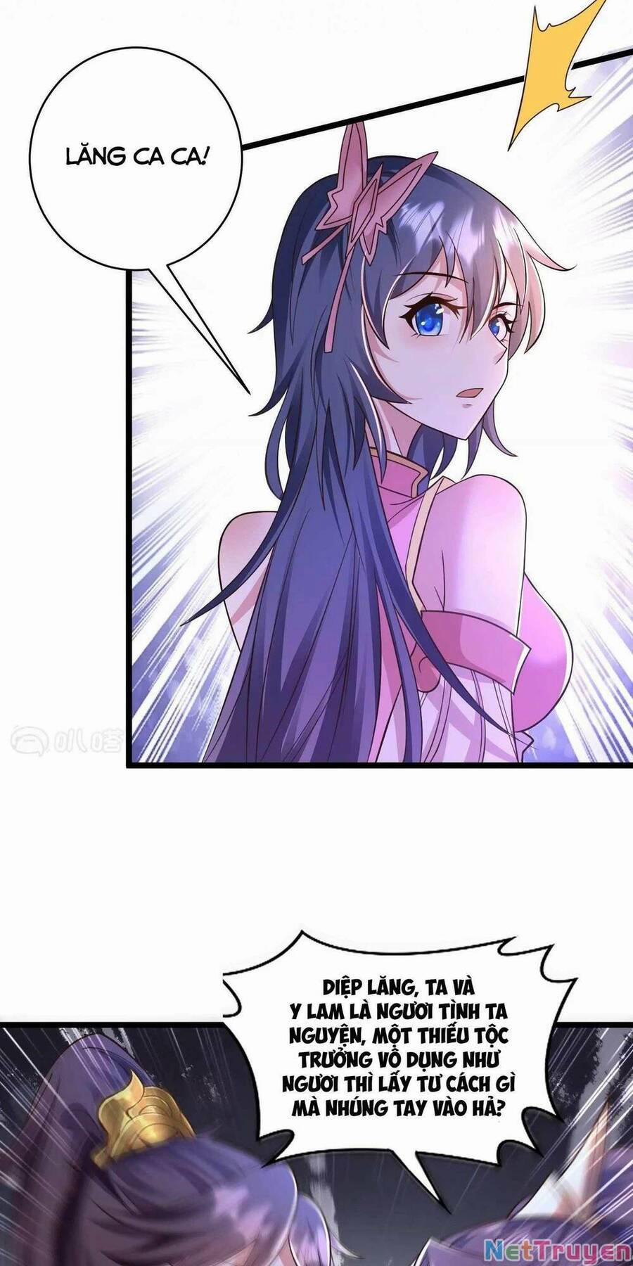 Tà Thần Quy Lai 11 trang 14