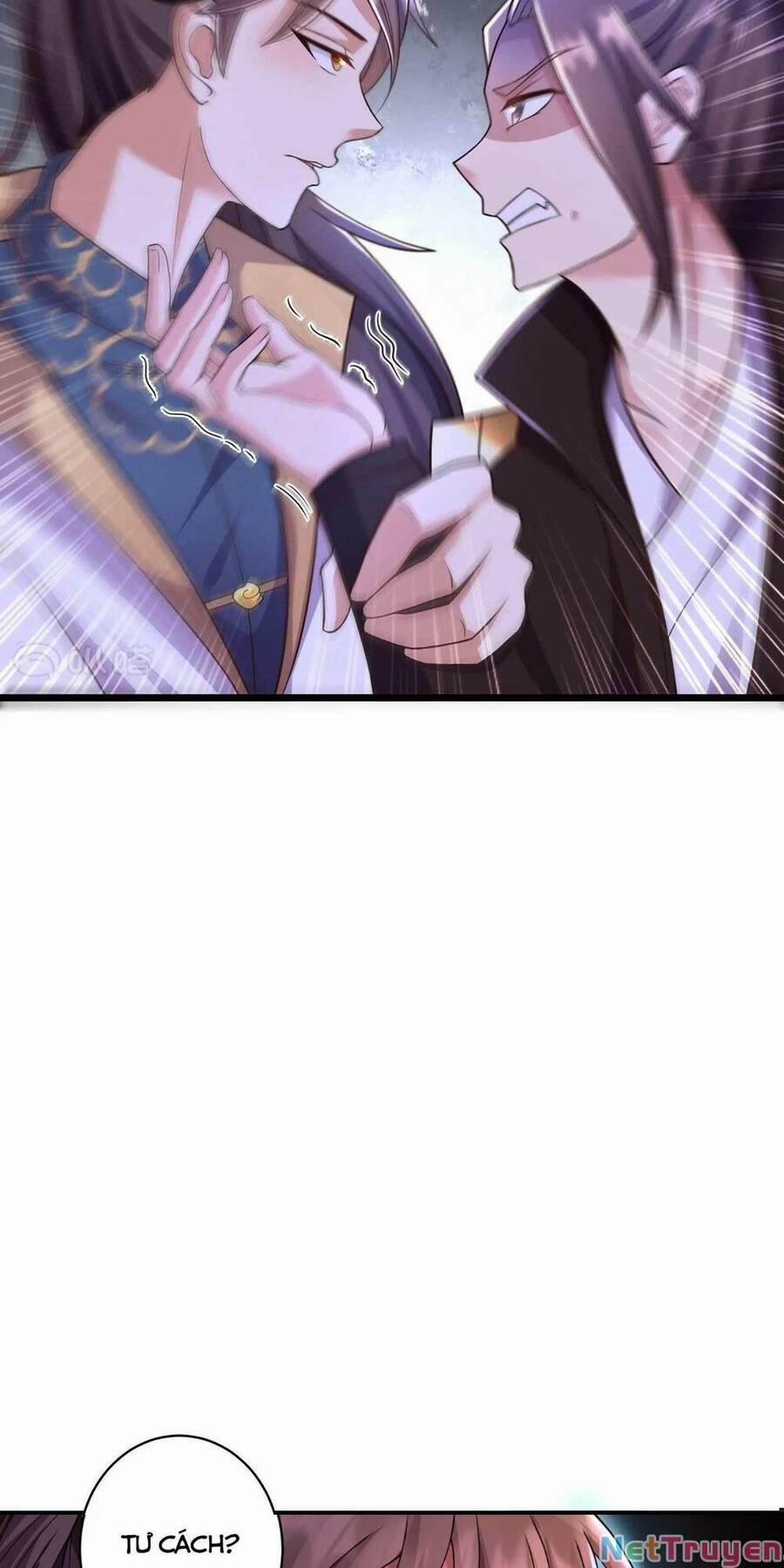 Tà Thần Quy Lai 11 trang 15