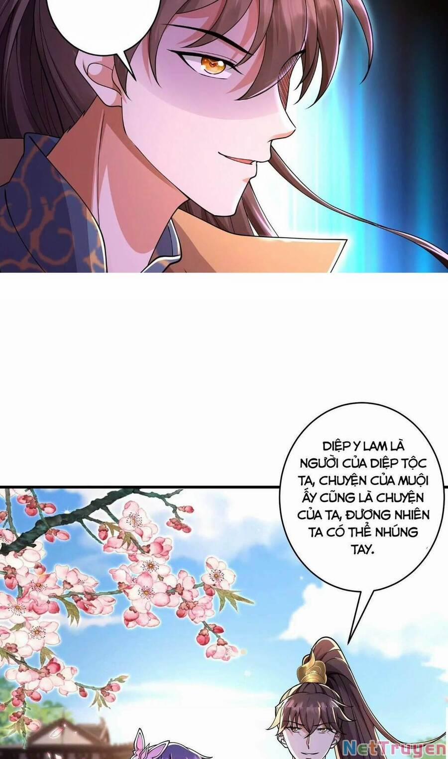 Tà Thần Quy Lai 11 trang 16