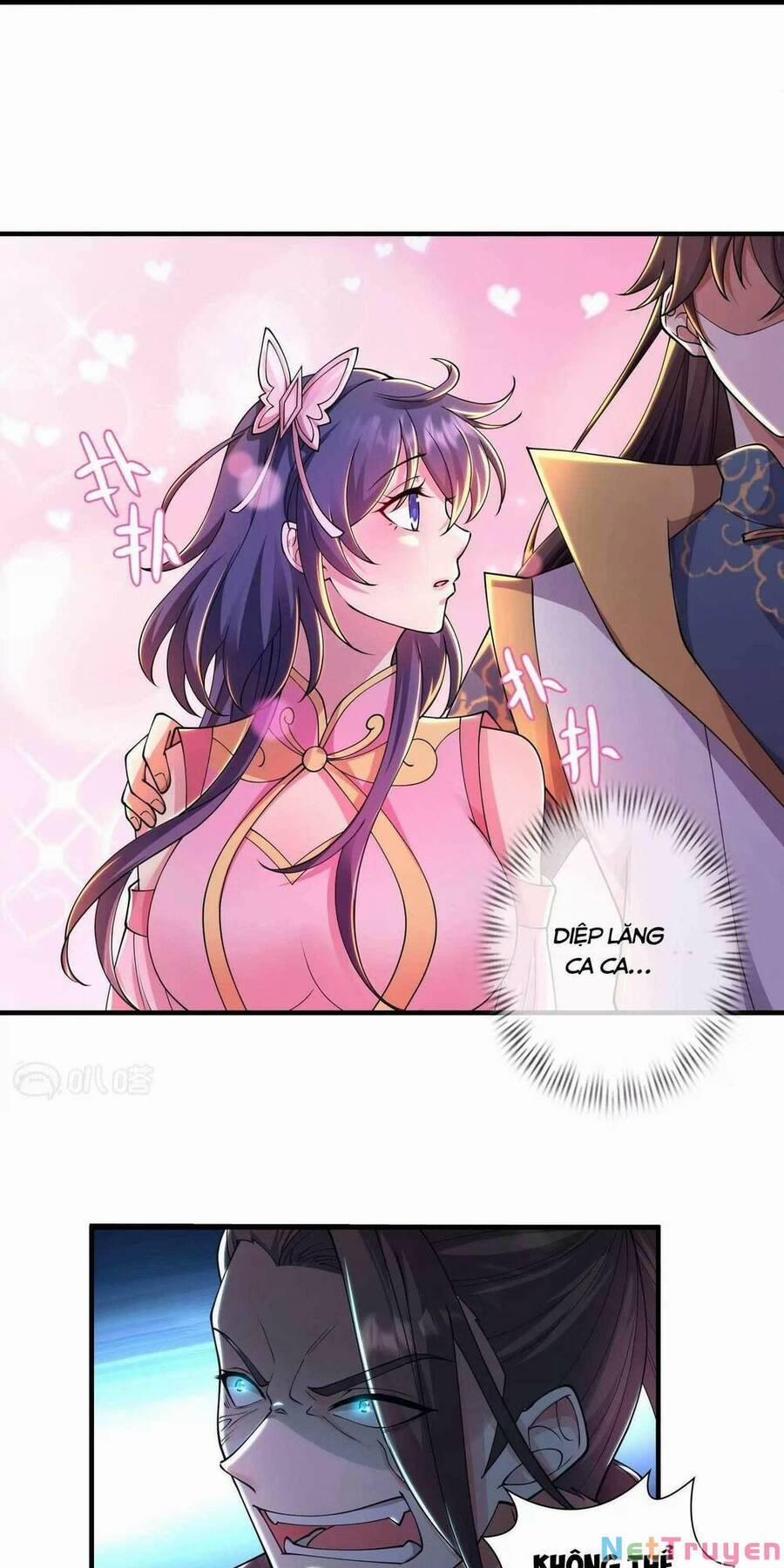 Tà Thần Quy Lai 11 trang 18