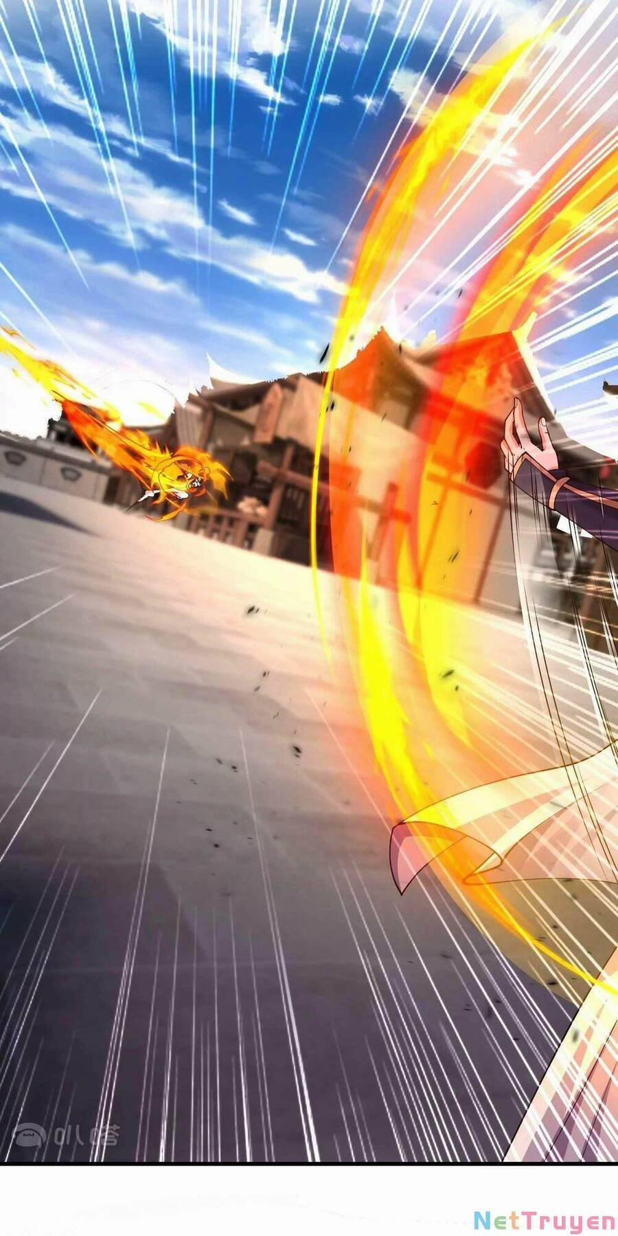 Tà Thần Quy Lai 11 trang 24