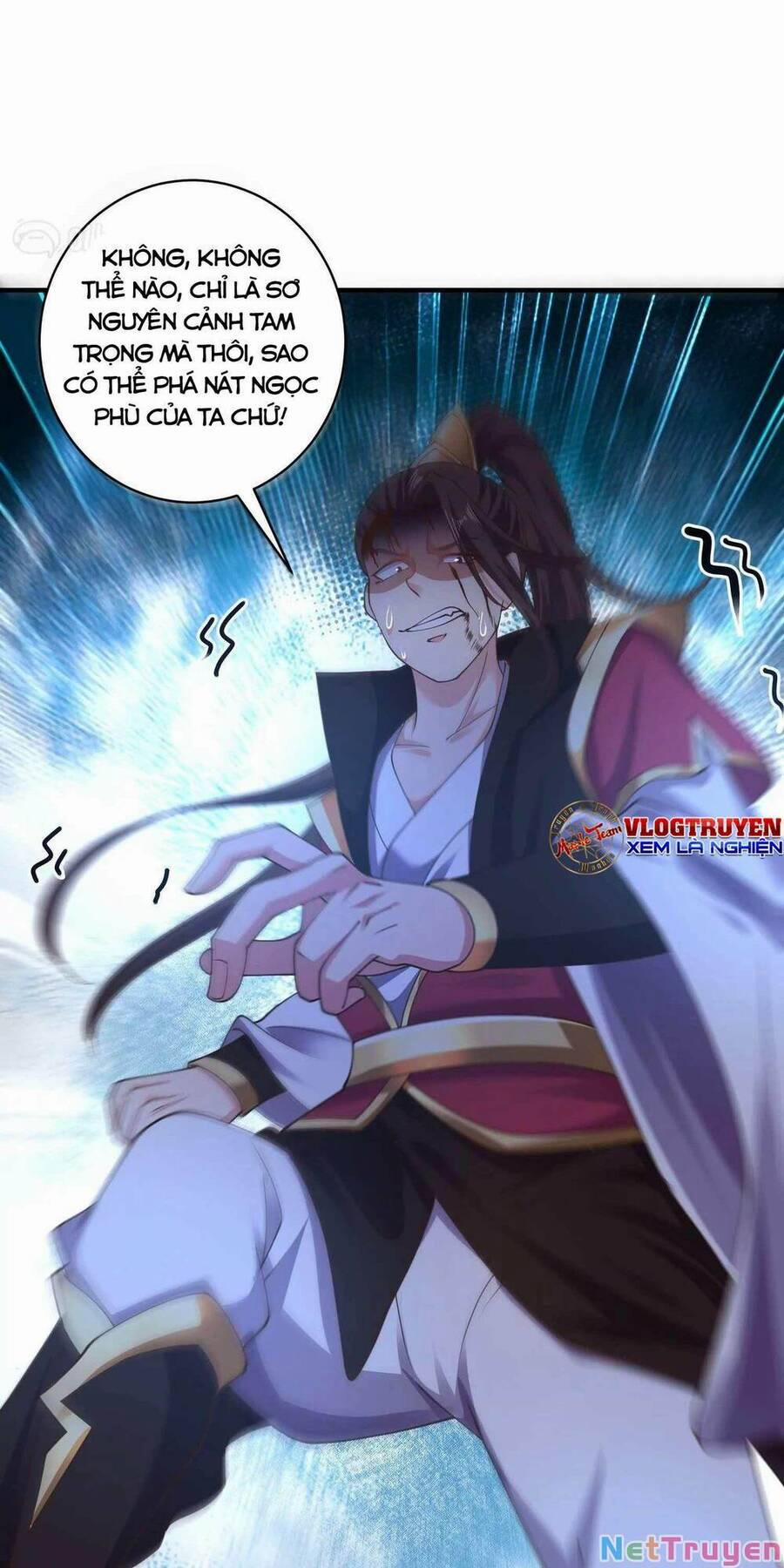 Tà Thần Quy Lai 11 trang 26