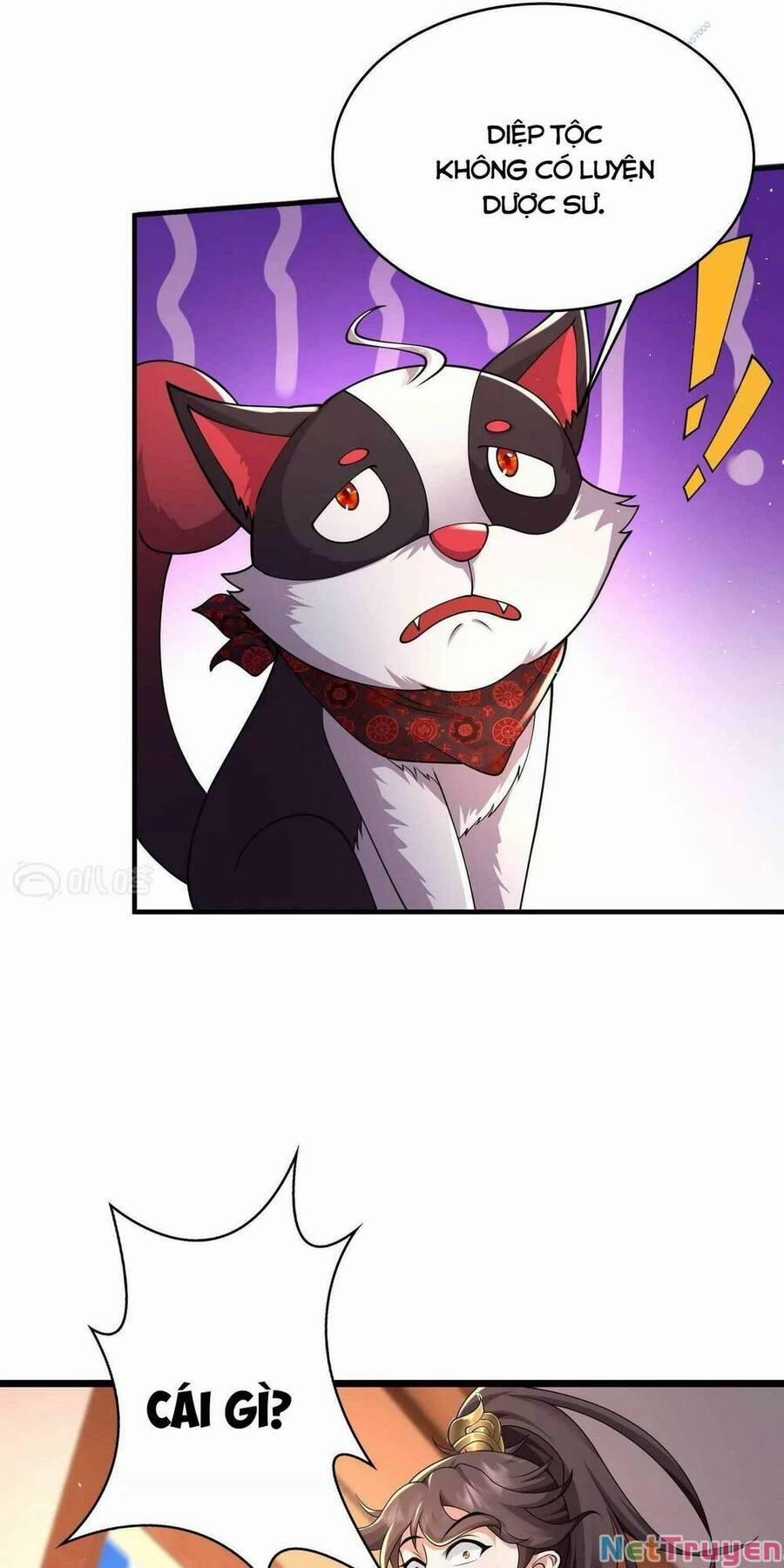 Tà Thần Quy Lai 12 trang 10