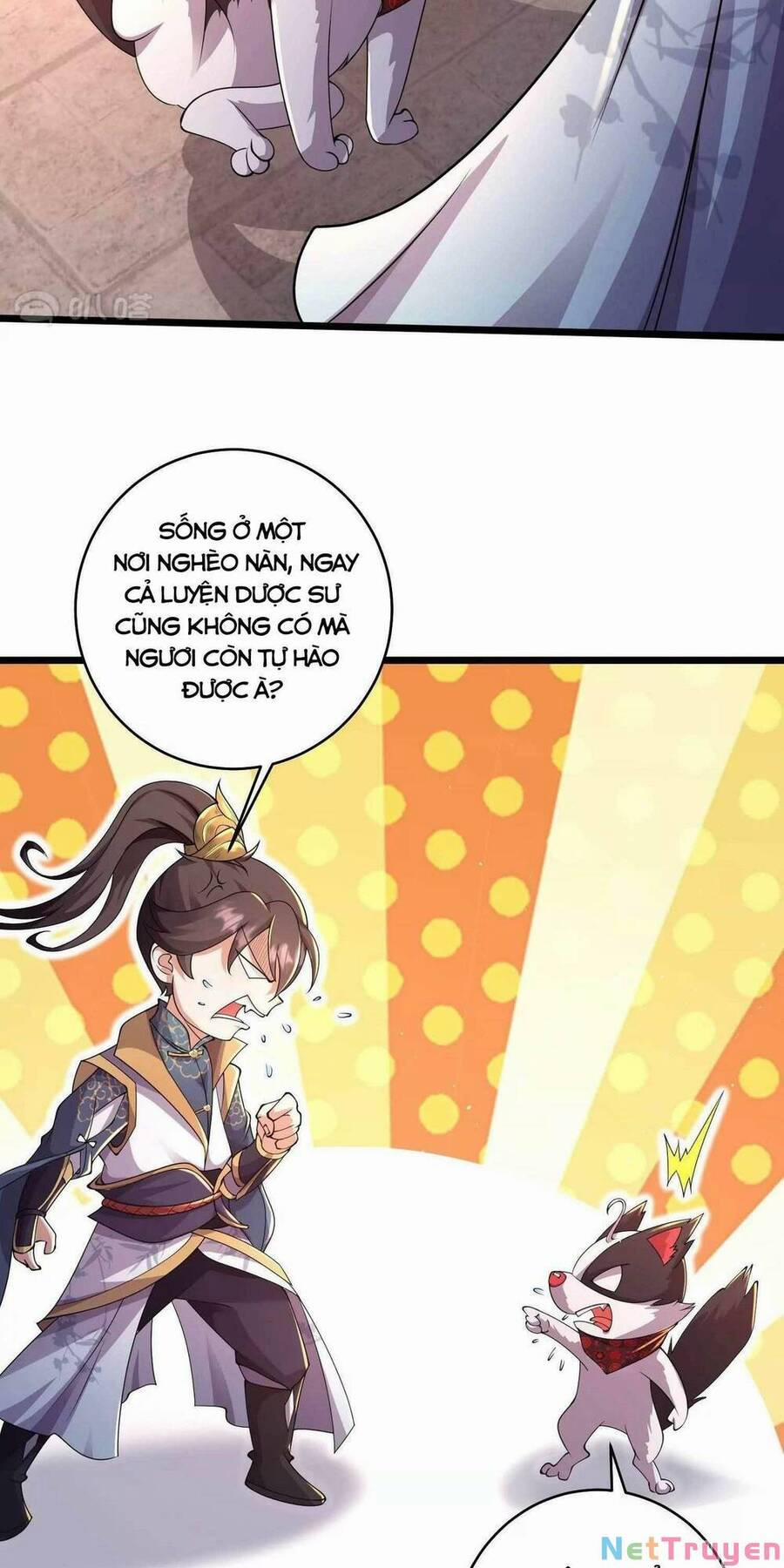 Tà Thần Quy Lai 12 trang 12