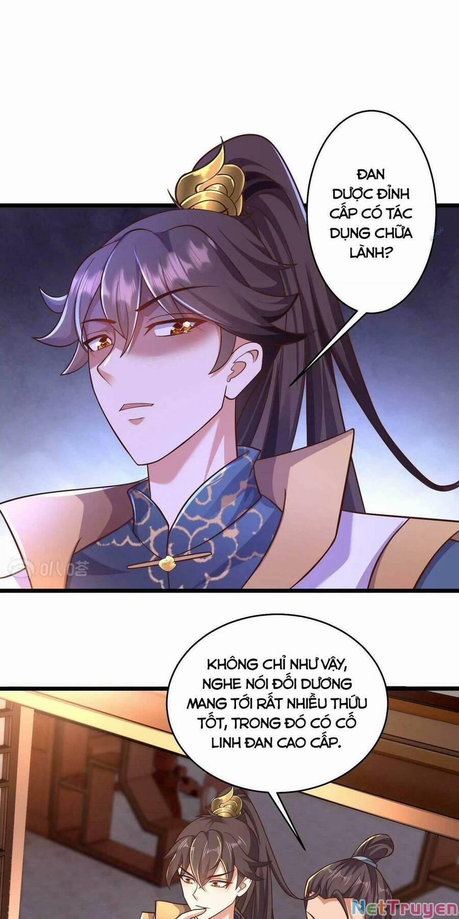 Tà Thần Quy Lai 12 trang 20