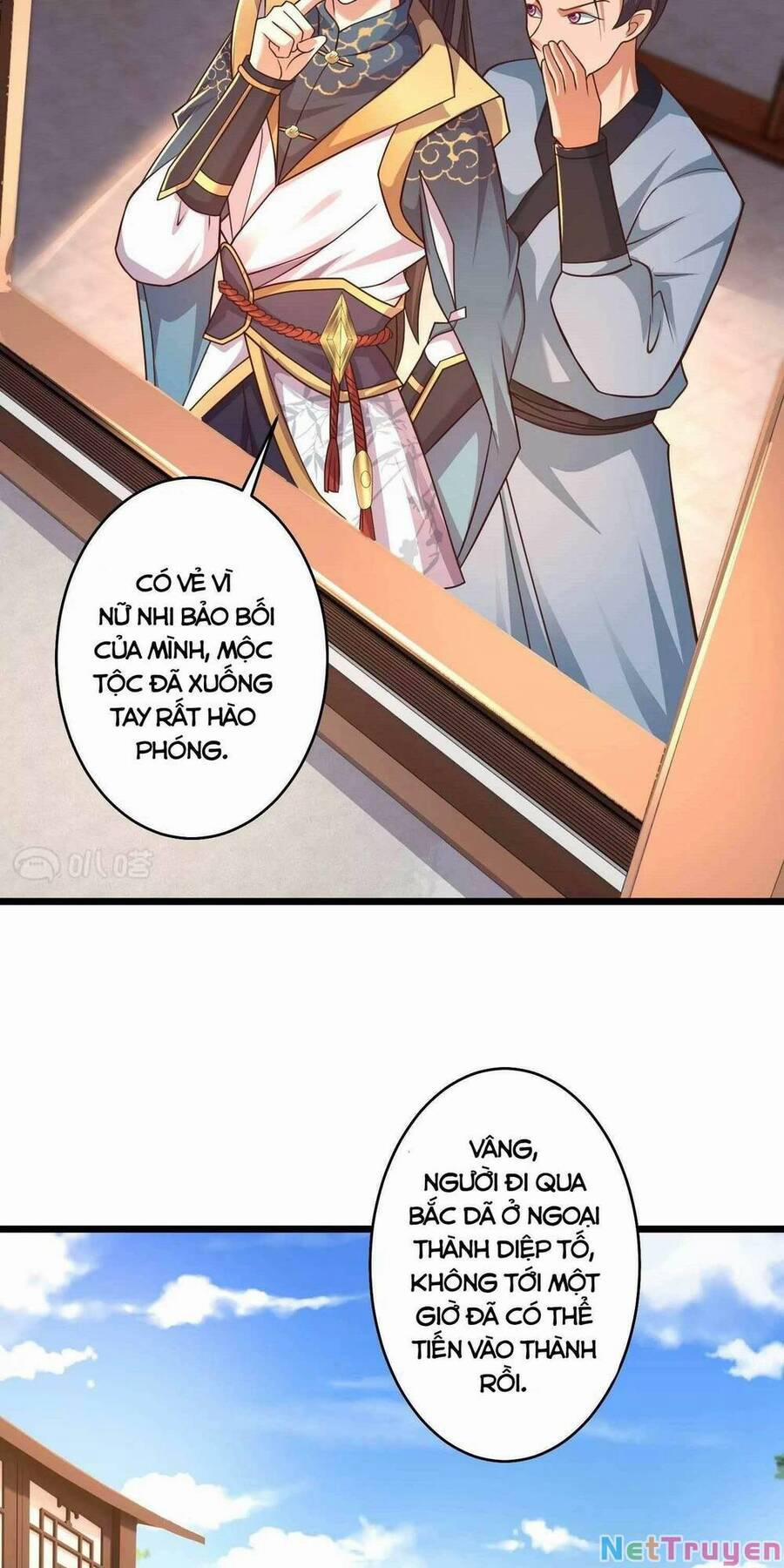 Tà Thần Quy Lai 12 trang 21