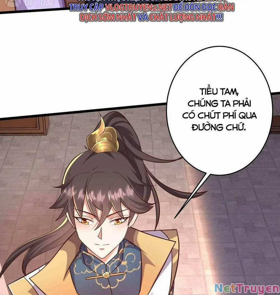 Tà Thần Quy Lai 12 trang 23