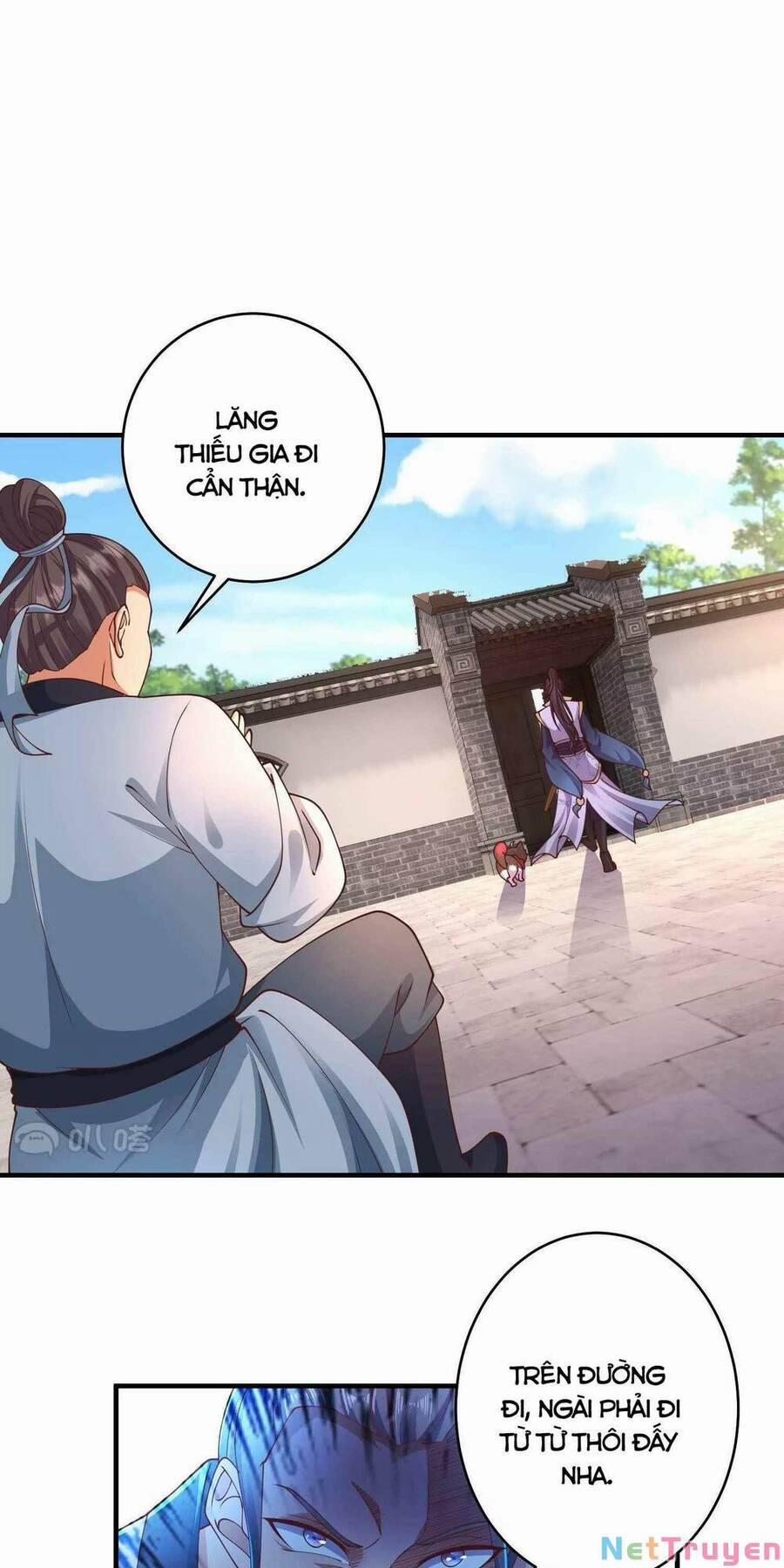 Tà Thần Quy Lai 12 trang 25