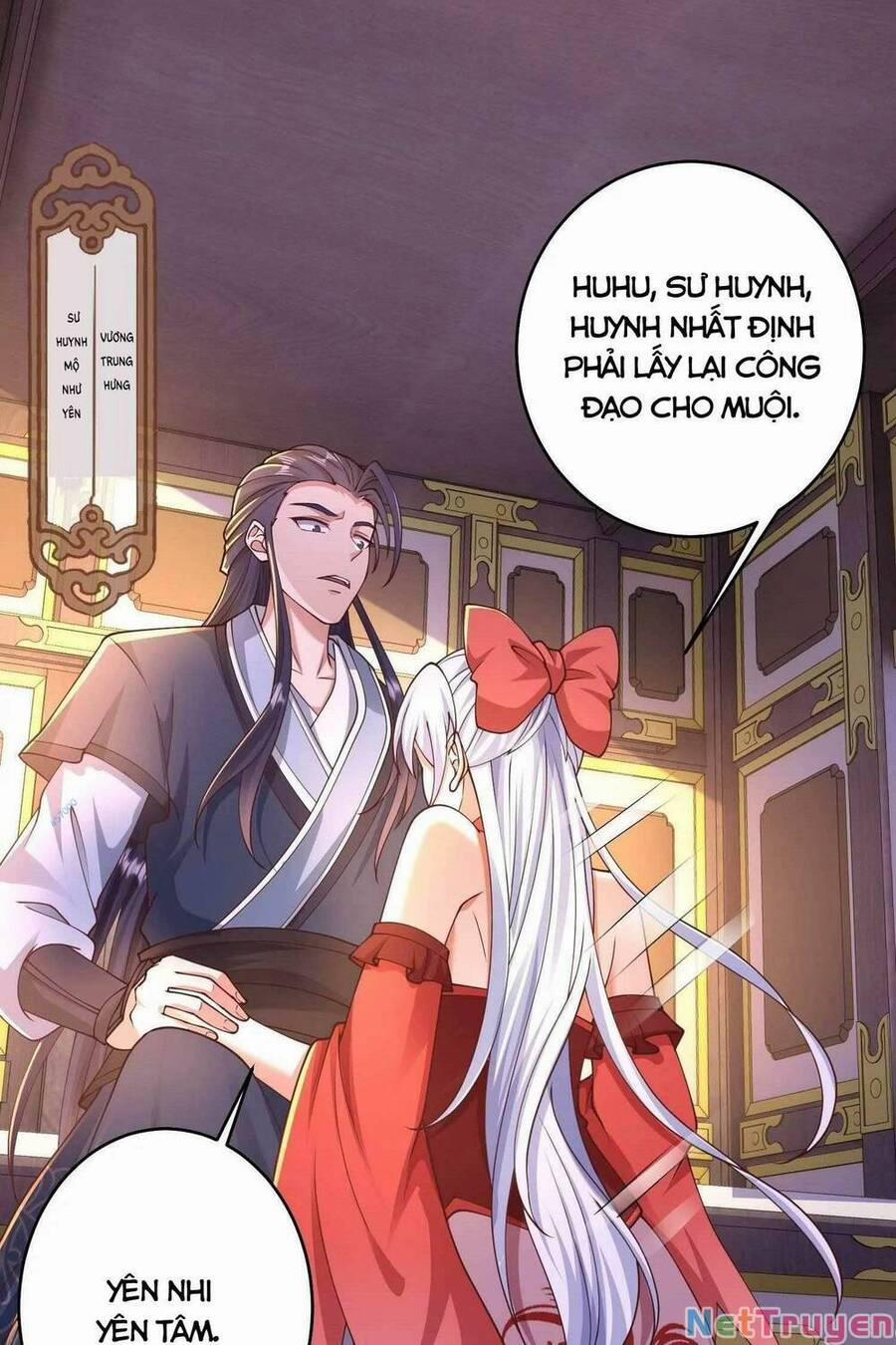 Tà Thần Quy Lai 12 trang 3